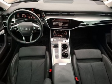 Audi A6 C8 Limousine 2.0 35 TDI 163KM 2022 Audi A6 C8, 2.0 TDI/ 163KM, S-tronic, Salon Polska, zdjęcie 12