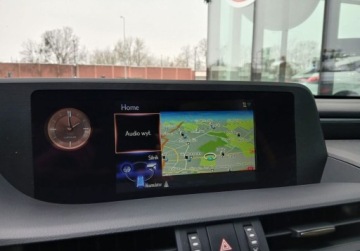 Lexus ES VII (XV70) Sedan 300h 218KM 2020 Lexus ES ES 300h Business Edition FV23 Salon PL 2.5 Hybryda 218KM, zdjęcie 14