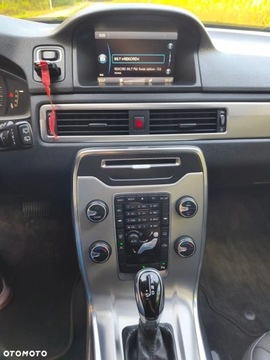 Volvo V70 III Kombi Facelifting 2.0 D3 136KM 2014 Volvo V70 Volvo V70 D3 Momentum 2.0 Diesel 136KM, zdjęcie 12