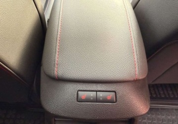 Ford Mondeo V Kombi Facelifting 2.0 EcoBlue 190KM 2019 Ford Mondeo ST LINE AWD 4x4 190Ps 8biegow MaxyMalne Wyposazenie PoPelnymSe, zdjęcie 26