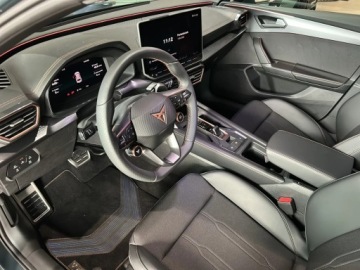Cupra Leon II 2026 Cupra Leon Sportstourer 1.5 eTSI 150 KM DSG, zdjęcie 4