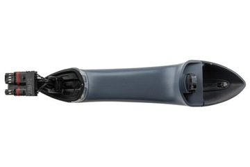 KLAMKA ZEWNĘTRZNA PRAWA BMW 5 F10 F11 F03 2009-