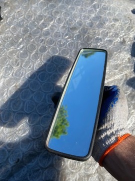 ALFA ROMEO 147 ZRCÁTKO ZPÁTEČNÁ VNITŘNÍ