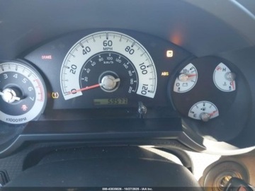 Toyota FJ Cruiser 2013 Toyota FJ 2013 r., 4,0L 4.0 Benzyna 260KM, zdjęcie 6