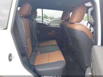 Lexus GX 2024 Lexus GX 550 Premium 2024 3.4 Benzyna 349KM, zdjęcie 13