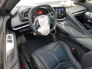 Chevrolet Corvette C7 2020 Chevrolet Corvette Stingray 1LT 2020 6.2l 6.2 Benzyna 490KM, zdjęcie 8