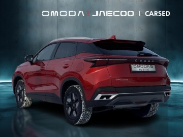 Omoda 5 1.5 T-GDI 224KM 2025 Omoda 5 NF HEV, zdjęcie 2