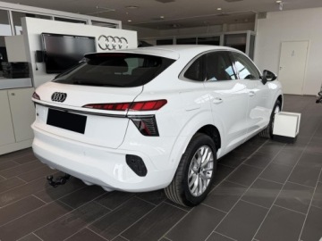Audi Q3 II SUV 1.5 35 TFSI 150KM 2026 AUDI Q3 TFSI Sportback Suv 1.5 (150 KM) 2026, zdjęcie 2