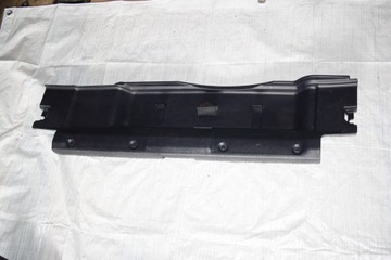 Audi A3 8L FL Osłona Tapicerka Progu 8L0863471B