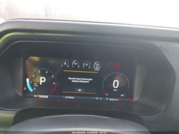 Ford 2024 Ford F150 RAPTOR, 2024r., 4x4, 3.5L 3.5 Benzyna 450KM, zdjęcie 10