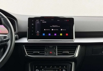 Seat Tarraco SUV 2.0 TDI 200KM 2021 Seat Tarraco 7 miejsc Full-LED Pakiet asystentow Kamera FVAT23 Salon, zdjęcie 29