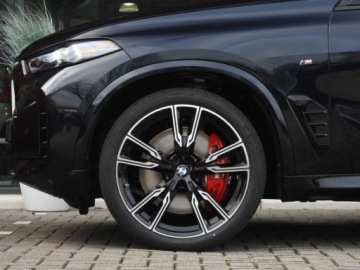BMW X5 G05 SUV Facelifting 3.0 40i 381KM 2026 BMW X5 xDrive40i Sport Suv 3.0 (381KM) 2026, zdjęcie 13