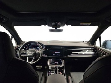 Audi Q7 II SUV Facelifting  3.0 50 TDI 286KM 2024 Audi Q7 KATALOG 653 519 zl Noktowizja, masaz i wentylacja, panoramiczny da, zdjęcie 8