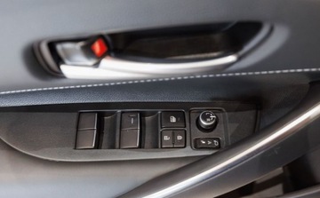 Toyota Corolla XII 2023 Toyota Corolla 1.8 Hybrid Style 1.8 Hybryda 140KM, zdjęcie 22