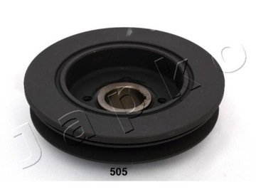 JAPKO 122505 KOLO ŘEMENICE HŘÍDEL OJNICE