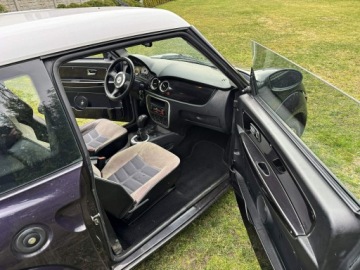 Aixam City 2013 Aixam City Microcar Chatanet CH26 Diesel Yanmar, zdjęcie 6