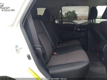 Toyota 2023 Toyota 4-Runner TRD off road 4.0 Benzyna 270KM, zdjęcie 9