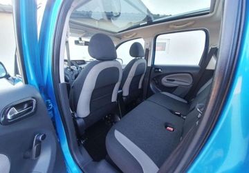 Citroen C3 Picasso 1.6 HDI FAP 110KM 2010 Citroen C3 Picasso SLICZNY 1.6 HDi Bogata Wers..., zdjęcie 12