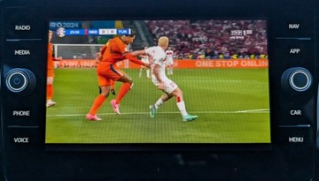 МУЛЬТИМЕДИЙНЫЙ АДАПТЕР NAVTRON CARPLAY ANDROID АВТО ФИЛЬМЫ МУЗЫКА КАРТА НОВИНКА