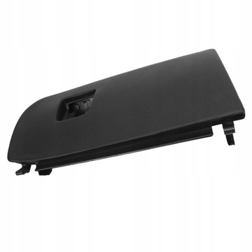 POKRYWA SCHOWKA NA RĘKAWICZKI BMW SAMOCHODOWE 51166839000