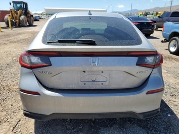 Honda Civic XII 2023 Honda Civic 2023 HONDA CIVIC SPORT 2.0 Benzyna 158KM, zdjęcie 6