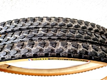 НОВЫЕ WOLBER TUBELES TUBELS 1.90 AVORIAZ 26-ДЮЙМОВАЯ МТБ ПОКИНА