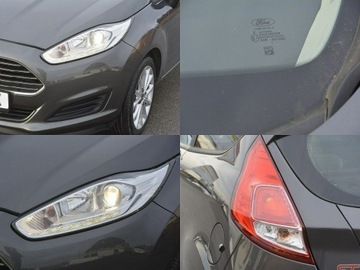 Ford Fiesta VII Hatchback 3d Facelifting 1.0 80KM 2015 Ford Fiesta 1.0EcoBoost doinwestowany gwarancja, zdjęcie 23