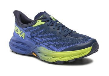 Hoka One One buty męskie sportowe Speedgoat 5 OSBN