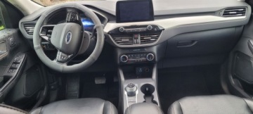 Ford Kuga III 2022 Ford Kuga IV Escape 1.5 Benzyna 180KM 4x4 wersja SEL 2022r, zdjęcie 9