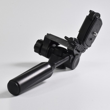 Profesjonalna głowica statywu do aparatu z