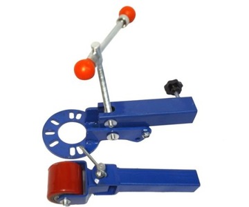 КОМПЛЕКТ ДЛЯ Опрессовки и снятия подшипников и втулок