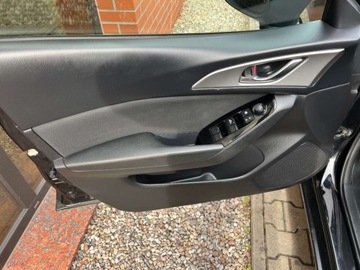 Mazda 3 IV 2018 Mazda 3 2.0 benzyna 110 KM automat zarej w PL zadbany zamiana 2.0, zdjęcie 18