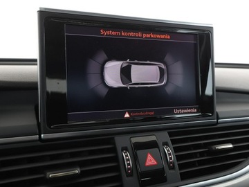Audi A6 C7 Avant Facelifting 2.0 TDI ultra 190KM 2017 Audi A6 Avant FV23% S-tronic klima auto navi, zdjęcie 23
