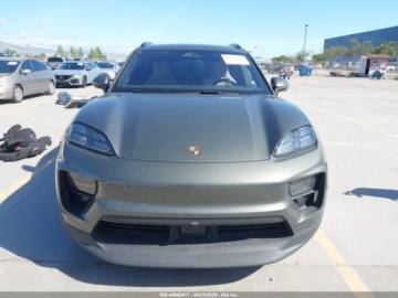 Porsche Macan 2024 Porsche Macan Electric 4 2024 Elektryczny 382KM, zdjęcie 7