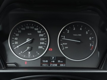 BMW Seria 1 F20-F21 Hatchback 5d 116i 136KM 2013 BMW 1 116i, Automat, Klima, Tempomat, Parktronic, zdjęcie 10