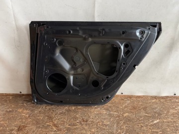 AUDI A7 A-7 4K8 DVEŘE ZADNÍ PRAVÉ