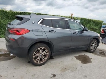 BMW X2 F39 2018 BMW X2 2018r., 2.0L 2.0 Benzyna 228KM, zdjęcie 3