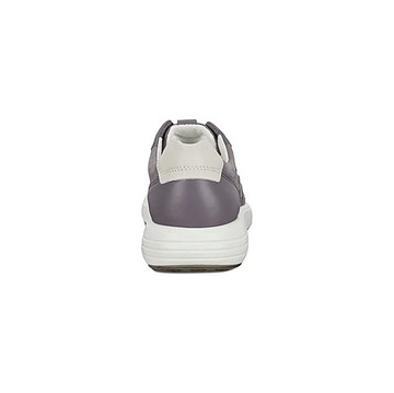 ecco BUTY SNEAKERS Soft 7 39 skóra 25 cm