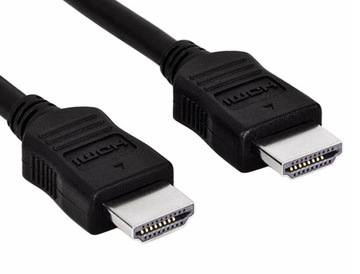 Hama KABEL HDMI 3m, koszowy