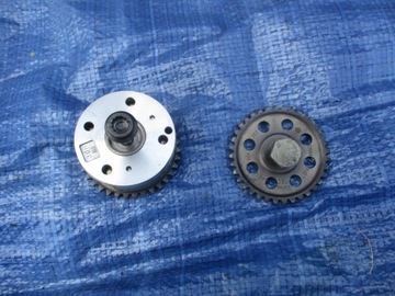 WARIATOR KOŁO VW AUDI SKODA 1.4TSI CAX CDG CAV CTH