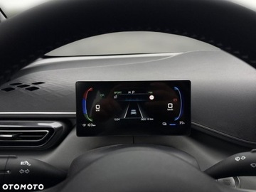 BYD 2025 BYD Dolphin Surf BYD Dolphin Surf Elektryczny 88KM, zdjęcie 14