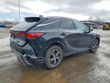 Lexus RX V 2024 Lexus RX 350 Premium 2024 2.4 Benzyna 275KM, zdjęcie 3