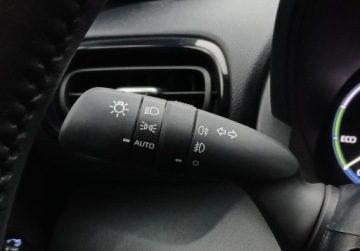 Toyota 2023 Toyota Yaris Cross Yaris Cross Style FV23 Salon PL Serwis ASO 1 wlasc, zdjęcie 29