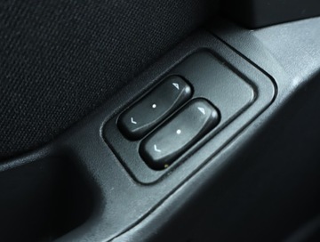 Opel Meriva I 1.6 TWINPORT ECOTEC 105KM 2006 Opel Meriva 1.6, Klima,ALU, zdjęcie 15