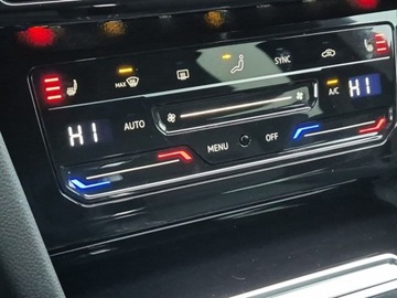 Volkswagen Arteon Fastback Facelifting 2.0 TSI 190KM 2023 Volkswagen Arteon Shooting Brake Faktura VATSkoryEl.fotel MasazKamera 360, zdjęcie 30