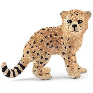 Figurka Młody gepard Schleich SLH14747