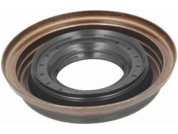 CORTECO 49375537 KROUŽEK TĚSNĚNÍ KLIKOVÉ HŘÍDELE DIFERENCIÁL