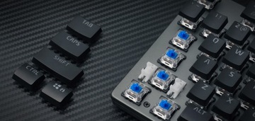 GENESIS THOR 380 RGB СИНЯЯ МЕХАНИЧЕСКАЯ КЛАВИАТУРА