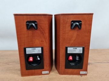 Jamo E600 - динамики объемного звучания