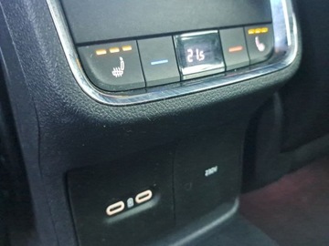 Skoda Octavia IV Liftback 2.0 TDI 150KM 2021 Skoda Octavia Style, Matrix, Head-Up, Smart Link, Asystenci, Keyless 2.0, zdjęcie 34